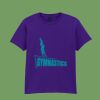 Softstyle™ youth ringspun t-shirt Thumbnail