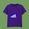 Softstyle™ youth ringspun t-shirt Thumbnail