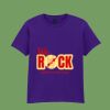 Softstyle™ youth ringspun t-shirt Thumbnail
