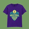 Softstyle™ youth ringspun t-shirt Thumbnail