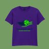Softstyle™ youth ringspun t-shirt Thumbnail