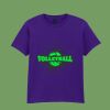 Softstyle™ youth ringspun t-shirt Thumbnail