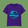 Softstyle™ youth ringspun t-shirt Thumbnail