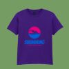 Softstyle™ youth ringspun t-shirt Thumbnail