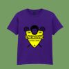 Softstyle™ youth ringspun t-shirt Thumbnail
