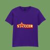 Softstyle™ youth ringspun t-shirt Thumbnail