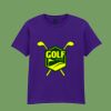 Softstyle™ youth ringspun t-shirt Thumbnail