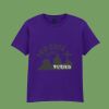 Softstyle™ youth ringspun t-shirt Thumbnail