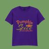 Softstyle™ youth ringspun t-shirt Thumbnail