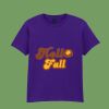 Softstyle™ youth ringspun t-shirt Thumbnail