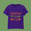 Softstyle™ youth ringspun t-shirt Thumbnail