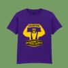 Softstyle™ youth ringspun t-shirt Thumbnail
