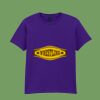 Softstyle™ youth ringspun t-shirt Thumbnail