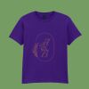 Softstyle™ youth ringspun t-shirt Thumbnail