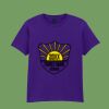 Softstyle™ youth ringspun t-shirt Thumbnail