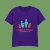 Softstyle™ youth ringspun t-shirt Thumbnail