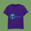 Softstyle™ youth ringspun t-shirt Thumbnail