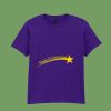 Softstyle™ youth ringspun t-shirt Thumbnail