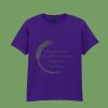 Softstyle™ youth ringspun t-shirt Thumbnail