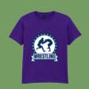 Softstyle™ youth ringspun t-shirt Thumbnail