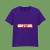 Softstyle™ youth ringspun t-shirt Thumbnail