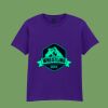 Softstyle™ youth ringspun t-shirt Thumbnail
