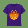Softstyle™ youth ringspun t-shirt Thumbnail