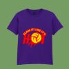 Softstyle™ youth ringspun t-shirt Thumbnail