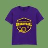 Softstyle™ youth ringspun t-shirt Thumbnail