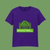 Softstyle™ youth ringspun t-shirt Thumbnail