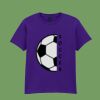 Softstyle™ youth ringspun t-shirt Thumbnail