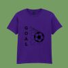 Softstyle™ youth ringspun t-shirt Thumbnail