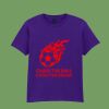 Softstyle™ youth ringspun t-shirt Thumbnail