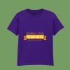 Softstyle™ youth ringspun t-shirt Thumbnail