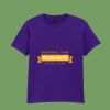 Softstyle™ youth ringspun t-shirt Thumbnail