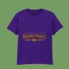 Softstyle™ youth ringspun t-shirt Thumbnail