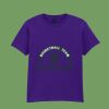 Softstyle™ youth ringspun t-shirt Thumbnail
