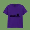 Softstyle™ youth ringspun t-shirt Thumbnail
