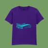 Softstyle™ youth ringspun t-shirt Thumbnail