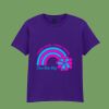 Softstyle™ youth ringspun t-shirt Thumbnail