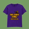 Softstyle™ youth ringspun t-shirt Thumbnail