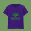 Softstyle™ youth ringspun t-shirt Thumbnail