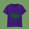 Softstyle™ youth ringspun t-shirt Thumbnail