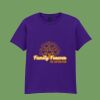 Softstyle™ youth ringspun t-shirt Thumbnail
