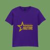 Softstyle™ youth ringspun t-shirt Thumbnail