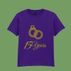Softstyle™ youth ringspun t-shirt Thumbnail