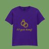 Softstyle™ youth ringspun t-shirt Thumbnail