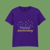 Softstyle™ youth ringspun t-shirt Thumbnail