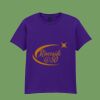 Softstyle™ youth ringspun t-shirt Thumbnail