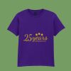Softstyle™ youth ringspun t-shirt Thumbnail